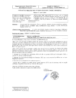 DE_2024_07 – VOTE DU COMPTE DE GESTION 2023