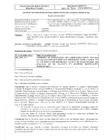 DE_2024_19 – RENOUVELLEMENT CONVENTION GAZ