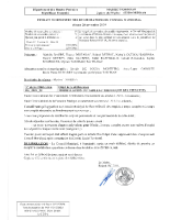 DE_2024_28 – MODIFICATION TABLEAU THEORIQUE DES EFFECTIFS