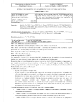 DE_2025_007 – CREATION EMPLOI PERMANENT