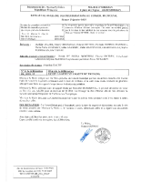 DE_2025_009 – VENTE LOGEMENT 1 ROUTE DE TREBONS
