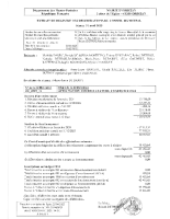 DE_2025_014 – AFFECTATION DES RESULTATS 2024