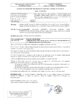 DE_2025_020 – APPROBATION STATUTS SDE65