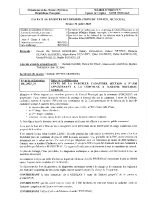 DE_2025_024 – VENTE LOGEMENT 1 ROUTE DE TREBONS