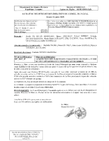 DE_2025_025 – ACQUISITION PARCELLE ANNIE SERRES
