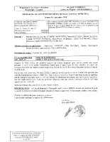 DE_2025_29 – MISE AJOUR CIMETIERE