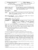 DE_2025_34 – VENTE PARCELLES DESTARAC AURELIE