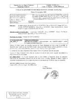DE_2025_37 – RENOUVELLEMENT CONVENTION PARLEM