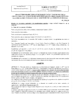 AR_2026_06 – ARRETE COURSE ACBB